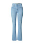 LEVI'S Kavbojke '725 HIGH RISE BOOTCUT LIGHT INDIGO - WORN IN' moder denim - Pepit.si