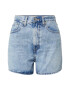 LEVI'S Kavbojke 'HIGH LOOSE SHORT' svetlo modra - Pepit.si