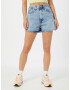 LEVI'S Kavbojke 'HIGH LOOSE SHORT' svetlo modra - Pepit.si