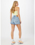 LEVI'S Kavbojke 'HIGH LOOSE SHORT' svetlo modra - Pepit.si