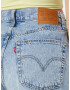 LEVI'S Kavbojke 'HIGH LOOSE SHORT' svetlo modra - Pepit.si