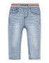 LEVI'S Kavbojke marine / moder denim / pegasto siva / grenada - Pepit.si