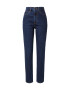 LEVI'S Kavbojke '70'S HIGH STRAIGHT JEANS' moder denim - Pepit.si