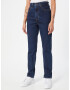 LEVI'S Kavbojke '70'S HIGH STRAIGHT JEANS' moder denim - Pepit.si