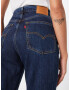 LEVI'S Kavbojke '70'S HIGH STRAIGHT JEANS' moder denim - Pepit.si