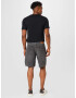 LEVI'S Kavbojke '479 STAY BAGGY SHORT BLACKS' črn denim - Pepit.si