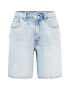 LEVI'S Kavbojke '479 STAY BAGGY SHORT LIGHT INDIGO - WORN IN' moder denim - Pepit.si