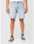 LEVI'S Kavbojke '479 STAY BAGGY SHORT LIGHT INDIGO - WORN IN' moder denim - Pepit.si