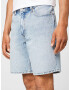 LEVI'S Kavbojke '479 STAY BAGGY SHORT LIGHT INDIGO - WORN IN' moder denim - Pepit.si