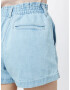 LEVI'S Kavbojke 'HIGH WAIST A LINE SHORT' svetlo modra - Pepit.si