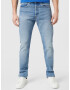 Levi's Made & Crafted Kavbojke 'LMC 80'S 501' moder denim - Pepit.si