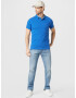 Levi's Made & Crafted Kavbojke 'LMC 80'S 501' moder denim - Pepit.si