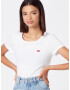 LEVI'S Majica '2PACK TEE MULTI-COLOR' bela - Pepit.si