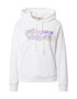 LEVI'S Majica 'GRAPHIC STANDARD HOODIE NEUTRALS' rumena / lila / mauve / bela - Pepit.si