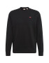 LEVI'S Majica 'NEW ORIGINAL CREW BLACKS' rdeča / črna / bela - Pepit.si