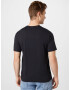 LEVI'S Majica 'SS RELAXED FIT TEE BLACKS' svetlo rdeča / črna - Pepit.si