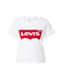 LEVI'S Majica 'GRAPHIC SURF TEE' bela - Pepit.si