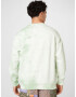 LEVI'S Majica 'LEVIS SWEATS CREW GREENS' meta / bela - Pepit.si