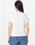 LEVI'S Majica 'GRAPHIC CLASSIC TEE NEUTRALS' mornarska / off-bela - Pepit.si