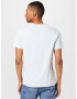 LEVI'S Majica 'SS ORIGINAL HM TEE NEUTRALS' off-bela - Pepit.si