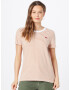 LEVI'S Majica 'PERFECT TEE REDS' rjava / zelena / bela - Pepit.si