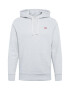 LEVI'S Majica 'NEW ORIGINAL HOODIE NEUTRALS' siva / rdeča / bela - Pepit.si