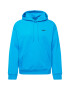 LEVI'S Majica 'LEVIS SWEATS HOODIE BLUES' svetlo modra - Pepit.si