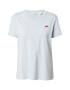 LEVI'S Majica 'PERFECT TEE GREYS' svetlo siva - Pepit.si