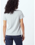 LEVI'S Majica 'PERFECT TEE GREYS' svetlo siva - Pepit.si