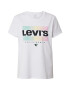 LEVI'S Majica 'THE PERFECT TEE NEUTRALS' mešane barve / bela - Pepit.si