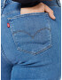 Levi's® Plus Kavbojke moder denim - Pepit.si