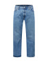 Levi's® Plus Kavbojke 'PLUS 501®90S MED INDIGO - WORN IN' moder denim - Pepit.si