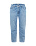 Levi's® Plus Kavbojke 'PLUS 80S MOM JEAN MED INDIGO - WORN IN' moder denim - Pepit.si