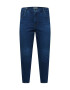 Levi's® Plus Kavbojke 'PLUS MILE HIGH SS DARK INDIGO - WORN IN' modra - Pepit.si