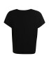 Levi's® Plus Majica 'PL PERFECT TEE BLACKS' rdeča / črna - Pepit.si