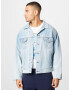 LEVI'S Prehodna jakna 'LIBERATION' moder denim - Pepit.si