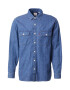 LEVI'S Srajca 'Jackson Worker' moder denim - Pepit.si