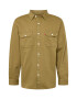 LEVI'S Srajca 'JACKSON WORKER GREENS' oliva - Pepit.si