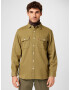 LEVI'S Srajca 'JACKSON WORKER GREENS' oliva - Pepit.si