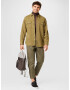 LEVI'S Srajca 'JACKSON WORKER GREENS' oliva - Pepit.si