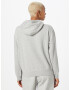 LEVI'S Jopa na zadrgo 'STANDARD ZIP HOODIE GREYS' siva - Pepit.si