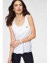 LEVI'S Top 'Bobbi Tank' bela - Pepit.si