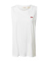 LEVI'S Top 'DARA TANK NEUTRALS' bela - Pepit.si