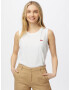 LEVI'S Top 'DARA TANK NEUTRALS' bela - Pepit.si