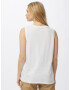 LEVI'S Top 'DARA TANK NEUTRALS' bela - Pepit.si