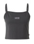 LEVI'S Top 'GRAPHIC 90S TANK BLACKS' črna / bela - Pepit.si