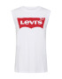 LEVI'S Top 'On Tour' rdeča / bela - Pepit.si