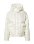 LEVI'S Zimska jakna 'CORE PUFFER SHORTY MULTI-COLOR' naravno bela - Pepit.si