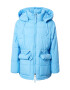 LEVI'S Zimska jakna 'ROLAND PUFFER BLUES' svetlo modra - Pepit.si