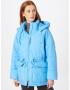 LEVI'S Zimska jakna 'ROLAND PUFFER BLUES' svetlo modra - Pepit.si